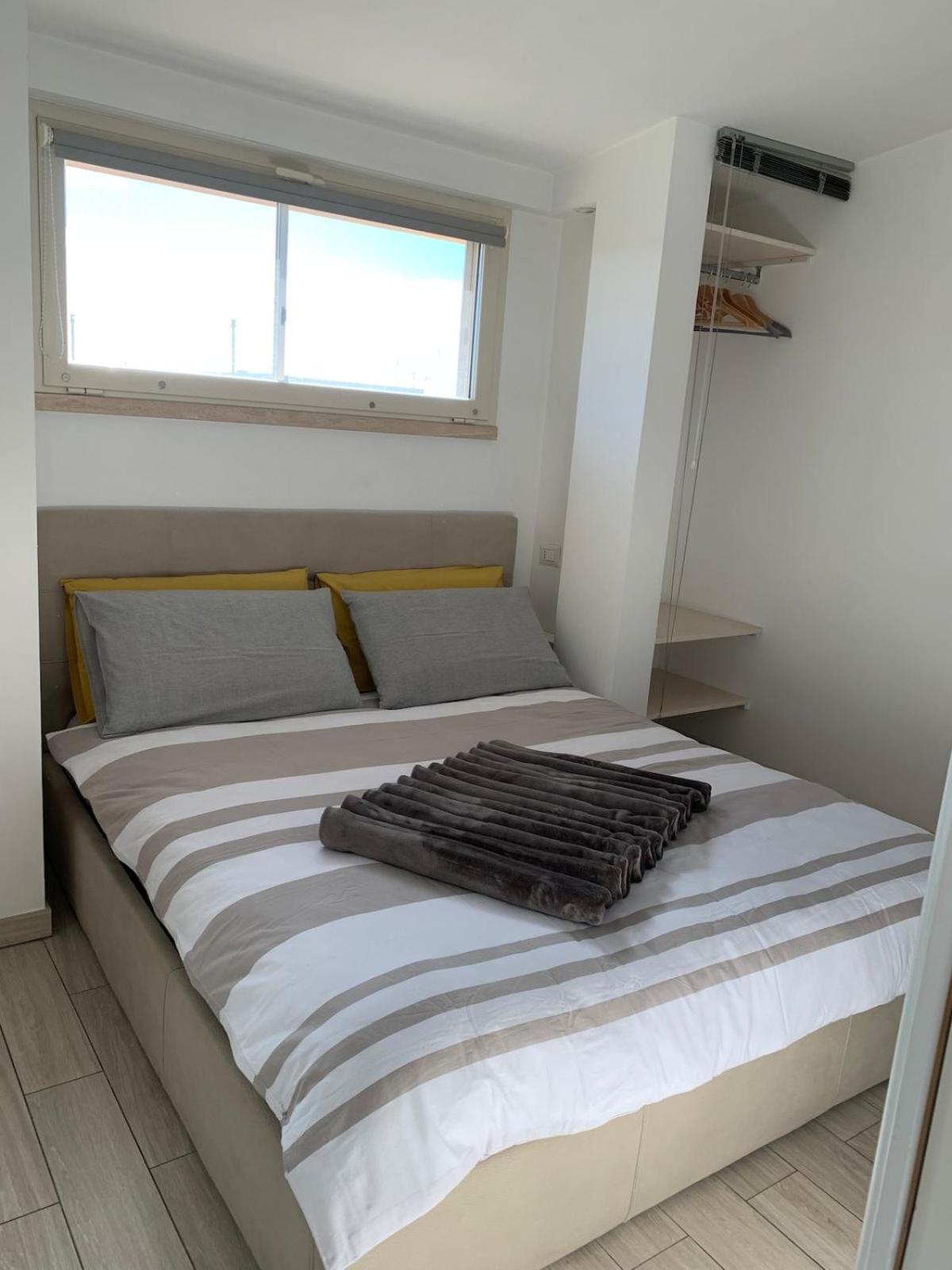 Vivi In Un Attico Tipico Romano Con Vista Su Roma 외부 사진