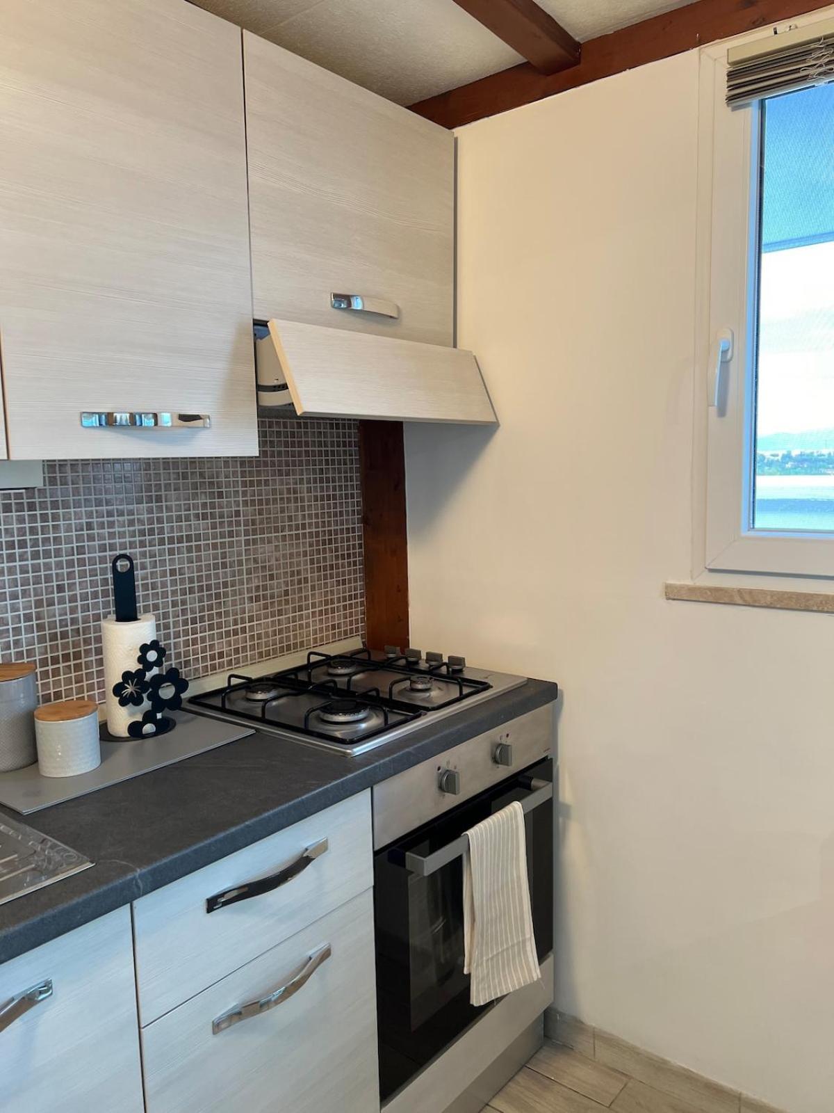 Vivi In Un Attico Tipico Romano Con Vista Su Roma 외부 사진