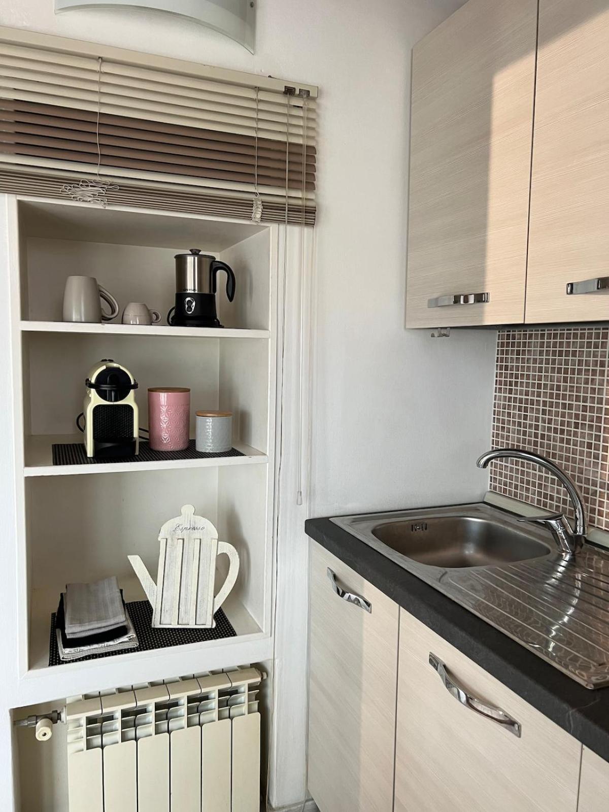 Vivi In Un Attico Tipico Romano Con Vista Su Roma 외부 사진